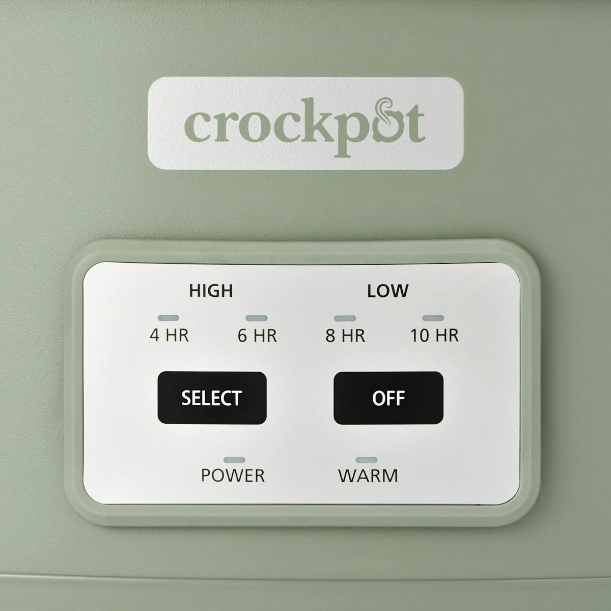 Crock-Pot® Programmable Design Series 6-Quart Cook & Carry Slow Cooker, Moonshine
